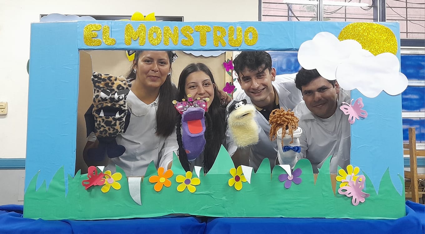 Educación Superior Misiones